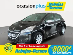 Peugeot 208 1.0 PureTech Like 68
