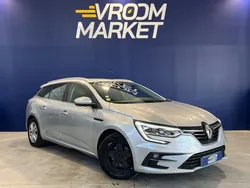 RENAULT Megane Estate 1.5 115ch - SUIVI COMPLET RENAULT