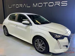 Peugeot 208 1.2 PureTech Active Pack