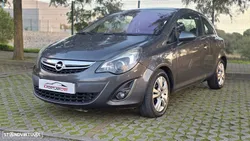 Opel Corsa 1.3 CDTi Color Edition