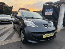 Peugeot 107 1.0i 70ch/ irréprochable / garantie
