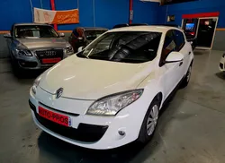 Renault megane 3 1.5 dci 1.5 dci 90ch révisé&garantie