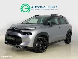Citroën C3 Aircross 1.2 PureTech Shine Pack