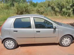 Fiat Punto 1.2 ELX