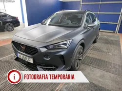 CUPRA Formentor 2.0 TDI 150cv