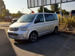 T5 Multivan tdi 131 2009 moteur BNZ, historique présent depuis 2009