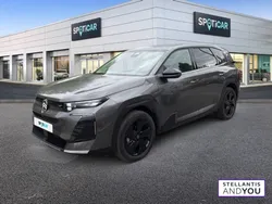 Citroën C5 Aircross Hybride 145 ch e-DCS6 Max