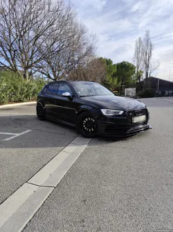 Audi S3 S3 Sportback