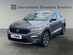 VOLKSWAGEN T-Roc 1.5 TSI 150 EVO Start/Stop DSG7 United