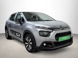 CITROEN C3 1.2 PureTech S&S Business 83