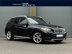 BMW X1 xDrive 25d 218 cv BVA LCI Phase 2