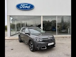 Citroen C5 Aircross BlueHDi 180ch S&S Shine EAT8