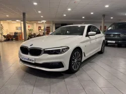 BMW 520 520dA