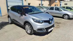 Renault captur 1.2l tce 120 automatique