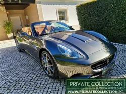 Ferrari California 4.3 V8 - Excelente Estado