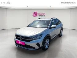 VOLKSWAGEN Taigo 1.0 TSI 116 BVM6 VW Edition
