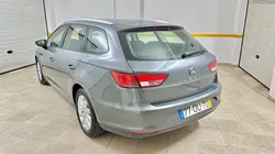 Seat Leon ST