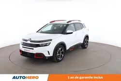 Citroën C5 Aircross 1.2 PureTech Shine BV6 131 ch