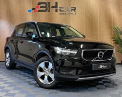 Volvo Xc40 1.5 T2 129 Momentum BVA - CarPlay - Sièges chauffants - LED