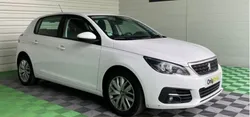 Peugeot 308 (2) BlueHDi 100 PREMIUM PACK GAR 12 MOIS