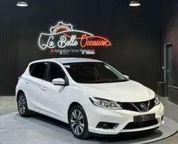 Nissan PULSAR 1.5 DCI 110CH TEKNA