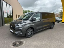 Ford tourneo custom ii (2) fourgon 320 l2h1 2.0 ecoblue 150 titanium