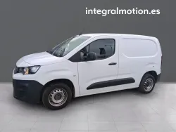 PEUGEOT Partner 1.5BlueHDI Ice 100