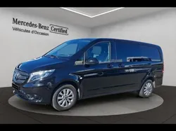 Mercedes-benz Vito Fg 116 CDI Long Select Propulsion 9G-Tronic