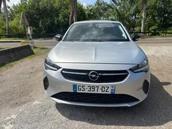 OPEL CORSA/2023/36400 km /ESSENCE