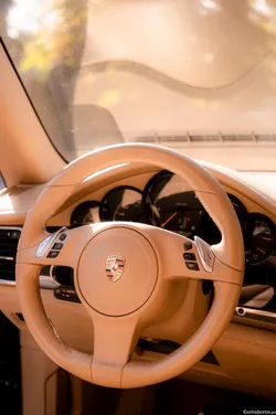 Porsche Panamera 3.0 Diesel Full Extras