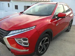 Mitsubishi Eclipse Cross 2.4 PHEV eMotion 188cv