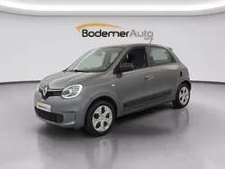 RENAULT Twingo III SCe 65 Equilibre