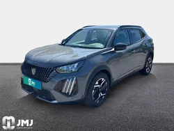 PEUGEOT 2008 PureTech 130 S&S EAT8 Allure
