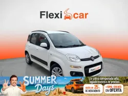 FIAT Panda 1.3 Mjt Lounge E5+