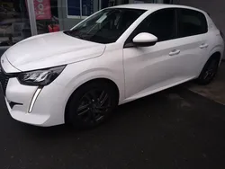 PEUGEOT 208 1.2 l 100ch S&S Active Pack 118g