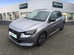 Peugeot 208 1.2 PureTech 100ch S&S Allure