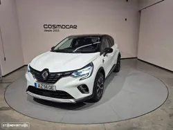 Renault Captur TCe 90 INTENS