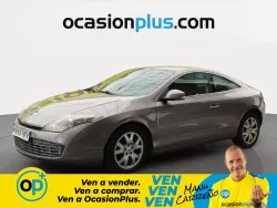 RENAULT Laguna Coupé 2.0dCi Emotion Plus