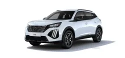Peugeot 2008 Gasolina 100 S&S 6 Vel. MAN Allure