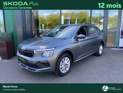 Skoda Kamiq 1.0 TSI Evo 2 116 ch DSG7 Selection