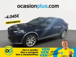 CUPRA Formentor 2.0 TDI 150