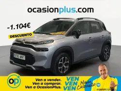 CITROEN C3 Aircross Puretech S&S Plus 110