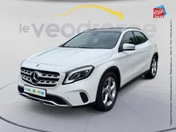 Mercedes-benz GLA 180 Intuition 7G-DCT