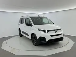 Citroën Berlingo M BLUEHDI 130 EAT8 PLUS N1 PAS DE MALUS