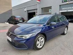 Volkswagen GOLF VIII SW 2.0 TDI SCR 116CH LIFE PLUS DSG7 1ere main