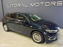 Fiat Tipo 1.0 T3 Business Edition