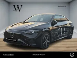 Mercedes CLA Coupe 250+ avec technologie EQ Business Edition