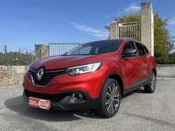 Renault Kadjar 1.5 Dci  BOSE  110cv