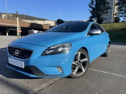 Volvo V40 R-Design Polestar