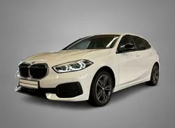 BMW 118 118i sportline